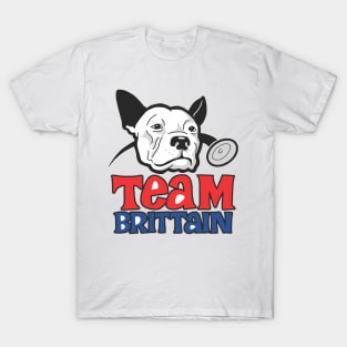 Team Brittain T-Shirt